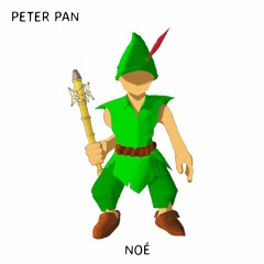 Noé - Peter Pan (Instrumental)