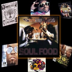 Cee-Lo Green Mix!! –58 minutes of Cee Lo Verses