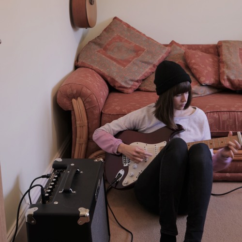 Anthems For A Seventeen Year Old Girl (Broken Social Scene Cover)