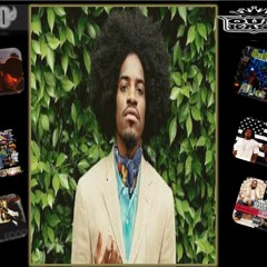 Andre 3000 Mix!! - 55 Minutes of Andre 3k Verses Pt. 2