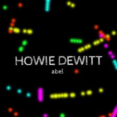 Howie Dewitt