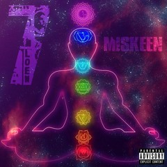 FEEL THE WAVE (PROD. MISKEEN x MILL DIZZY)