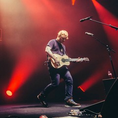 Ed Sheeran - How Would You Feel (Paean) [Live].mp3