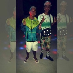 Mc L Da Vinte Medley