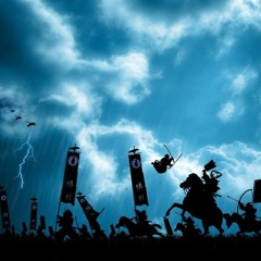 Art Of War -(MASTER)