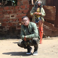 Shine Feat Lloyd Kappas