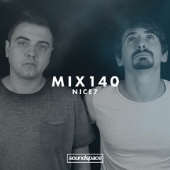 MIX140 - NiCe7