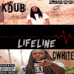 Kdub - Striving For Greatness (prod By Cwhite)