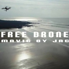 Mavic Free Drone Music