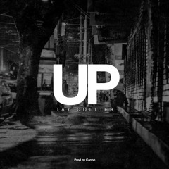 Tay Collier - UP