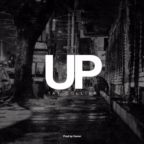 Tay Collier - UP