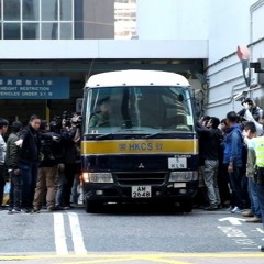 7警案各判入狱2年 律师表明就判罪上诉