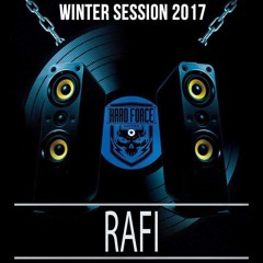 RAFI - HFU Winter Session 2017 (UPTEMPO)