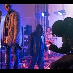 Nerieš Ft. Logic (YYY)- Nepytam Sa  Prod. Kaapo