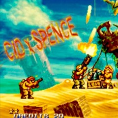 "Lead Island" - CiD & Spence (Prod. by sensi)