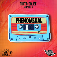 PHENOMENAL PT 2 (2017 SOCA MIX)