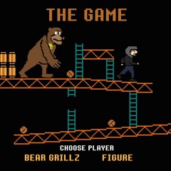 Bear Grillz & Figure - The Game [Premiere]