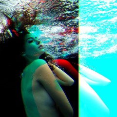 breathing underwater