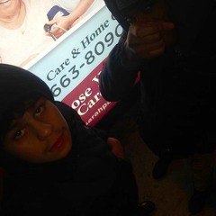 Wyo Jair x Wyo Don - Look into my eyes