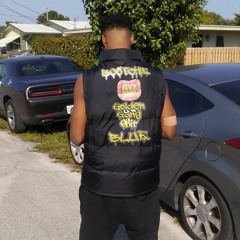 Bootchie Blue - Intro