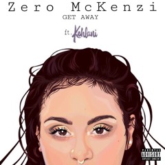 Get Away ft Kehlani (Prod. by Jahaan Sweet & Christoph Andersson)