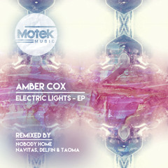 PREMIERE: Amber Cox - Heart Of (Navitas, DelFin And Taoma Remix) [Motek]