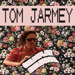 tom jarmey - all because of u