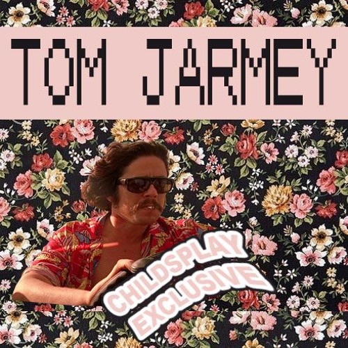 tom jarmey - all because of u