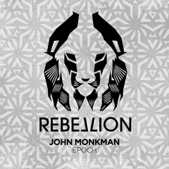 John Monkman - EPOCH