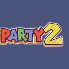 Let the Paint Begin - Mario Party 2
