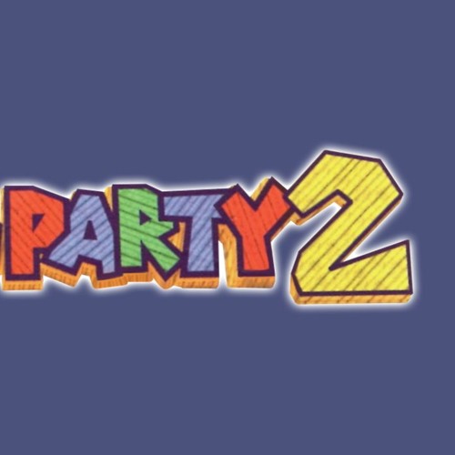 Let the Paint Begin - Mario Party 2