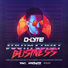 D-Lyte - South Coast Business - *FREE DOWNLOAD*
