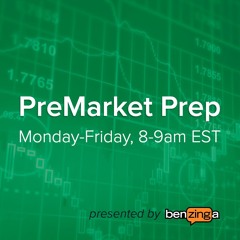 PreMarket Prep for February 17: The food stocks are hot; analyzing the MLP market
