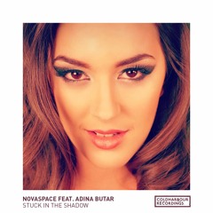 Novaspace feat. Adina Butar - Stuck In The Shadow