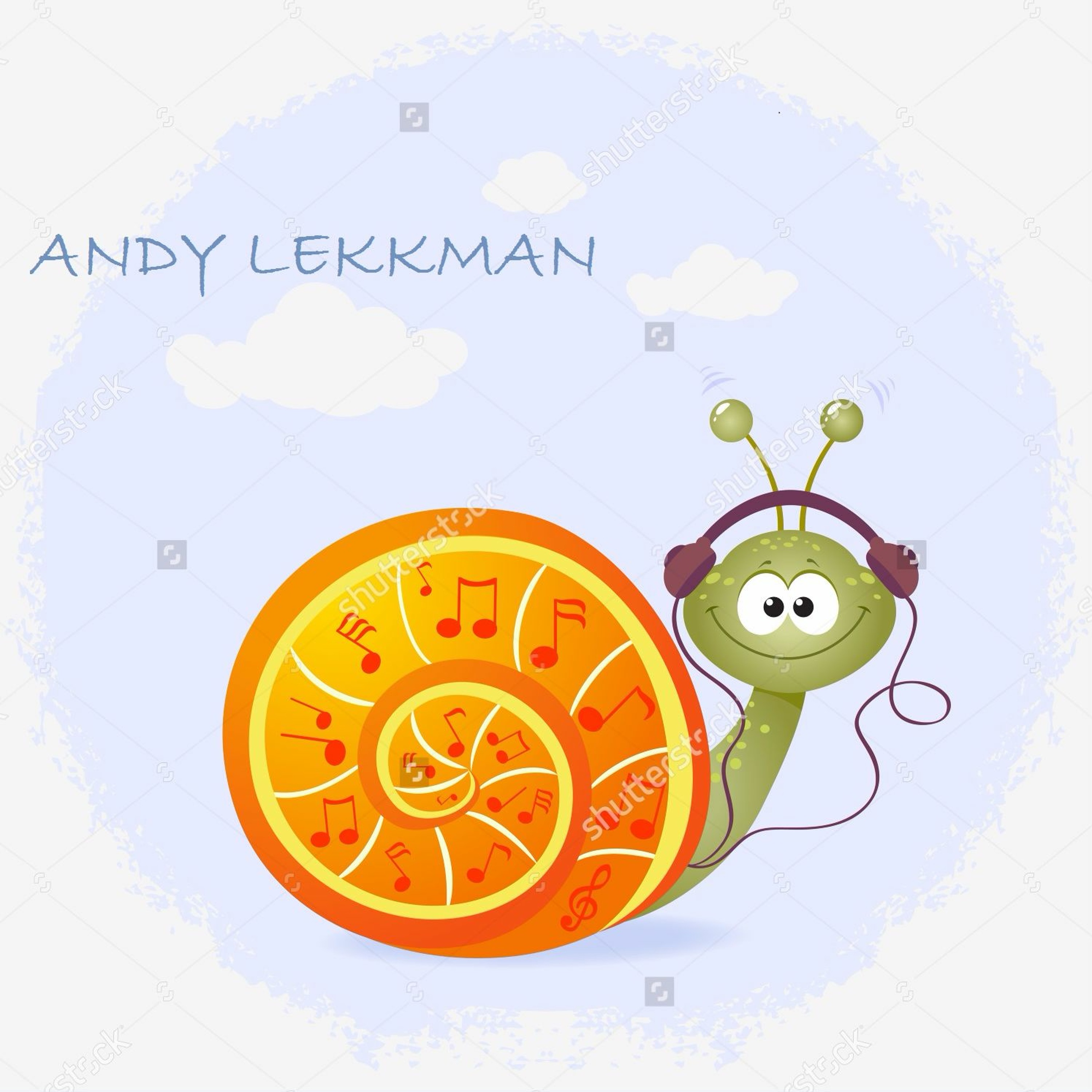 Andy Lekkman