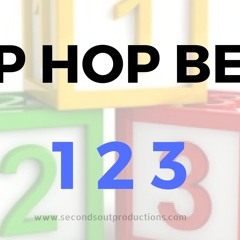 90s Funky Boom Bap Hip-Hop Beat - 123