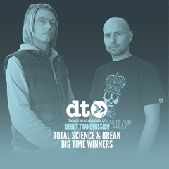 Total Science & Break - Big Time Winners