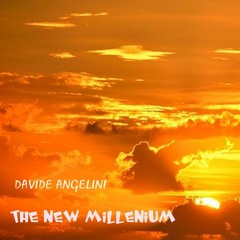 THE NEW MILLENIUM (instrumental)(remaster of original 1997 analogic recording)