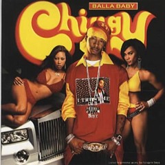 Chingy-Balla Baby(Syrup Sonic Rework)