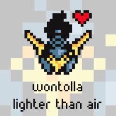 Wontolla - Lighter Than Air [Argofox]