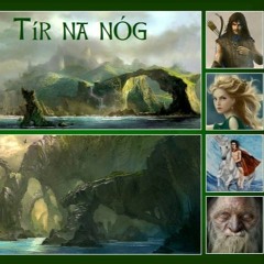 Tir Na Nog