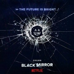 Fall Into Me  - Alev Lenz (Black Mirror S03 EP6 OST)