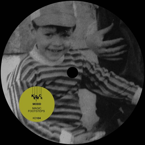 Modd - Magic Footsteps (snippet)