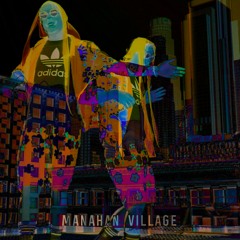 Malcolm Anthony - Money Aint A Thang Freestyle