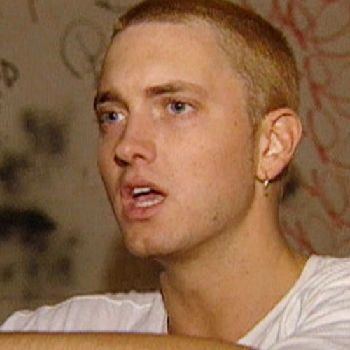 Eminem - Any Man(Syrup Sonic Rework)