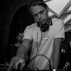 Alexey Orlov - SLWDNC Session 146 at Gazgolder . Moscow [04-02-17]