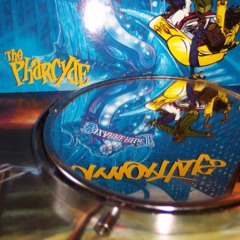 Beastie Boys Pharcyde III- 4 remix