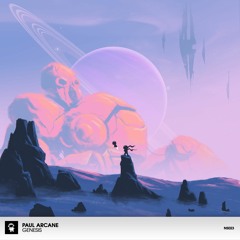 Paul Arcane - Genesis