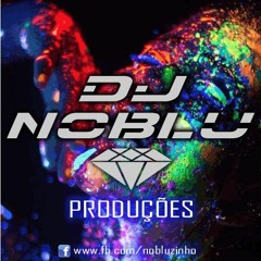 Dj Escobar - Bota Mão No Joelho É Joga Pro Pai {Prod. Dj Noblú}
