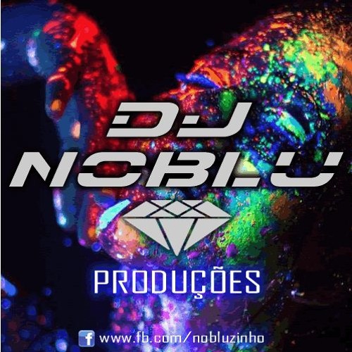 Dj Escobar - Bota Mão No Joelho É Joga Pro Pai {Prod. Dj Noblú}